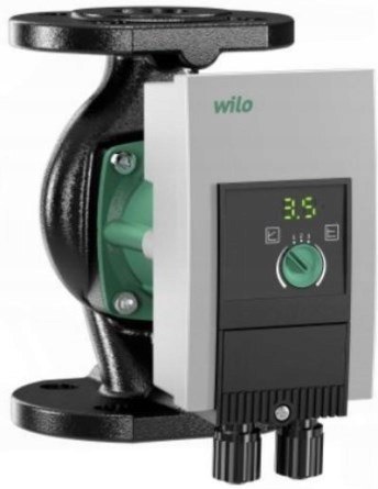 Pompa obiegowa Wilo-Yonos MAXO 65/0,5-12 PN6/10 2120654