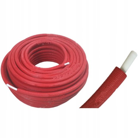 Rura ONNLINE PERT/AL/PERT 20mm 2,0mm 9mm izolacja Rura ONNLINE PERT/AL/PERT 20mm 2,0mm 9mm izolacja