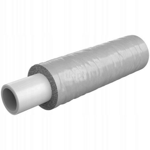 Rura PE-RT/Al/PE-RT 14x2 w izolacji zwój 50M Rura PE-RT/Al/PE-RT 14x2 w izolacji zwój 50M