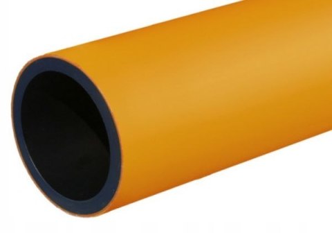 Rura Tytan 2/2 gazowa PE100-RC 25x3.0mm 100m SDR11 Rura Tytan 2/2 gazowa PE100-RC 25x3.0mm 100m SDR11