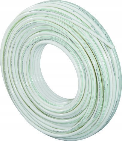 Rura Uponor Comfort Pipe PLUS 17x2,0 120m Rura Uponor Comfort Pipe PLUS 17x2,0 120m