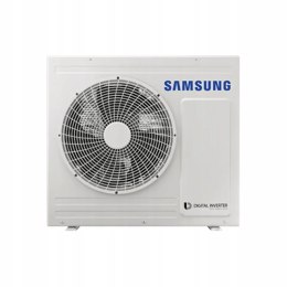 Samsung Pompa ciepła monoblok 5,0kW Jednostka zewnętrzna R32 1 fazowa