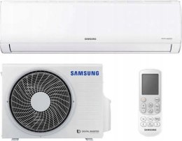 Samsung klimatyzator AR35 2,6 kW R32 AR09TXHQASINEU + AR09TXHQASIXEU