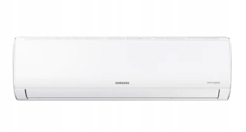 Samsung klimatyzator AR35 2,6 kW R32 AR09TXHQASINEU + AR09TXHQASIXEU