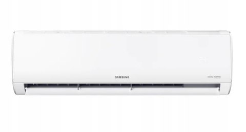 Samsung klimatyzator AR35 2,6 kW R32 AR09TXHQASINEU + AR09TXHQASIXEU