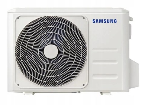Samsung klimatyzator AR35 2,6 kW R32 AR09TXHQASINEU + AR09TXHQASIXEU
