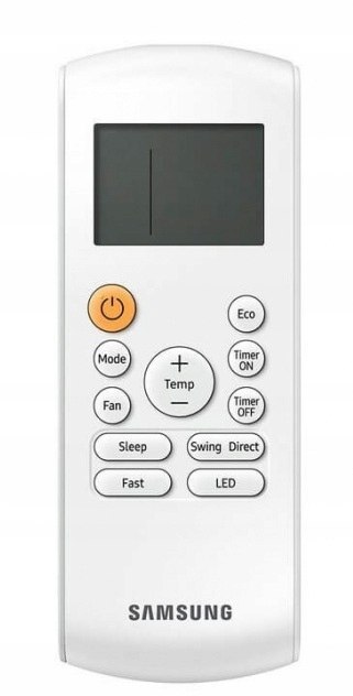 Samsung klimatyzator AR35 2,6 kW R32 AR09TXHQASINEU + AR09TXHQASIXEU