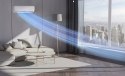 Samsung klimatyzator AR35 2,6 kW R32 AR09TXHQASINEU + AR09TXHQASIXEU