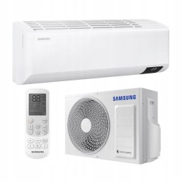 Samsung klimatyzator CEBU 3,5 kW R32 AR12TXFYAWKNEU + AR12TXFYAWKXEU