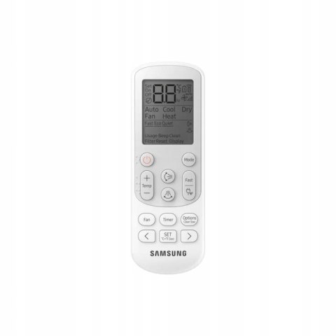 Samsung klimatyzator CEBU 3,5 kW R32 AR12TXFYAWKNEU + AR12TXFYAWKXEU