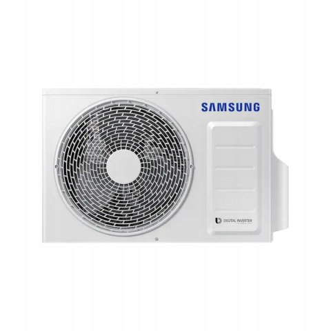 Samsung klimatyzator CEBU 3,5 kW R32 AR12TXFYAWKNEU + AR12TXFYAWKXEU