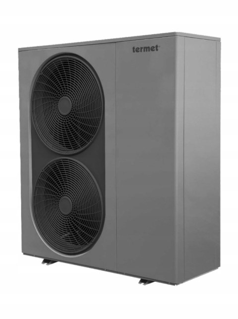 TERMET POMPA CIEPŁA MONOBLOCK HEAT GOLD 15 DC 17,6 kW TERMET POMPA CIEPŁA MONOBLOCK HEAT GOLD 15 DC 17,6 kW