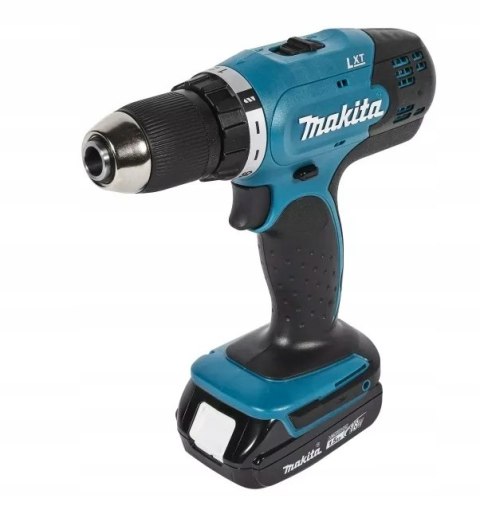 Wiertarko-wkrętarka 18V DDF453RFE Makita / 2 x 3,0Ah