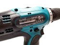Wiertarko-wkrętarka 18V DDF453RFE Makita / 2 x 3,0Ah