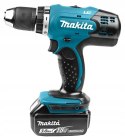 Wiertarko-wkrętarka 18V DDF453RFE Makita / 2 x 3,0Ah