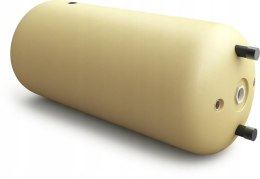 Zasobnik 140l SG-BW bez wężownicy emaliowany poziomy 22-144700