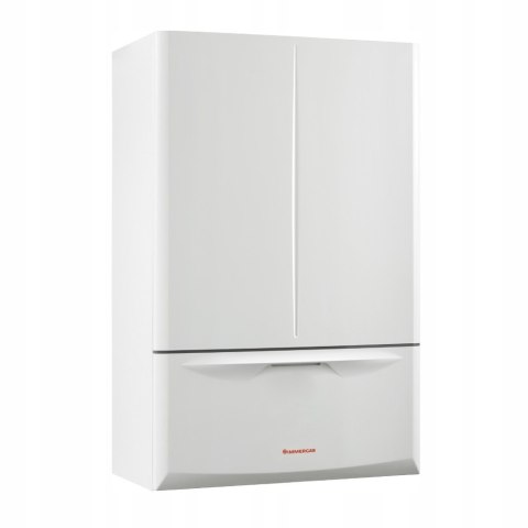 Zestaw z kotłem kondensacyjnym Extra 24 Standard 100 99000248