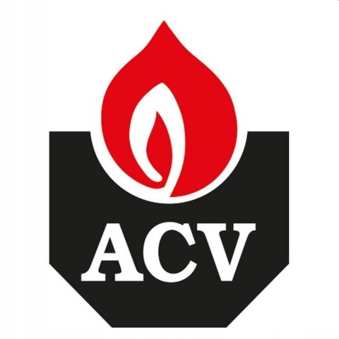 ACV Ilea Solo 12 Kocioł gazowy kondensacyjny jednofunkcyjny 021425