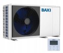 BAXI BDR THERMEA pompa ciepła powietrze/woda AURIGA 6 M-A monoblok 1-f