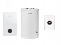 BOSCH Pakiet kocioł GC2300iW 20P+WST120+CT200 8734100654