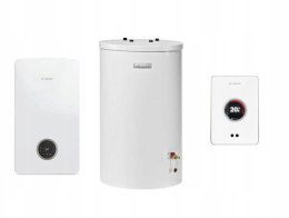 BOSCH Pakiet kocioł GC2300iW 20P+WST120+CT200 8734100654
