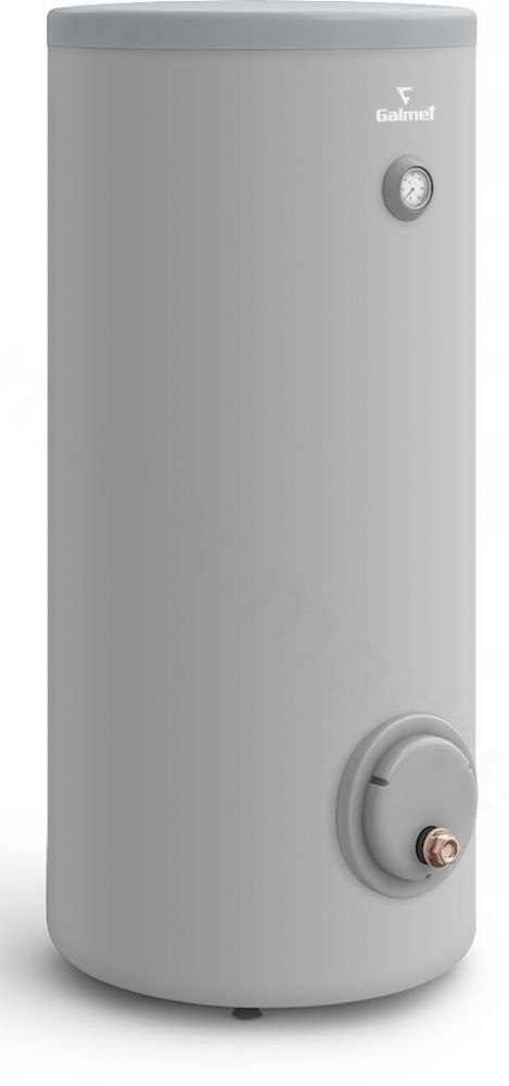 Bojler do pomp ciepła Galmet SGW(S) Tower Grand 500L, 26-504107N