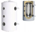 Bufor zbiornik buforowy CKZ 80H Ariston 3060863