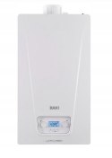 De Dietrich Kocioł gazowy kondensacyjny dwufunkcyjny Luna Classic 20/24 kW