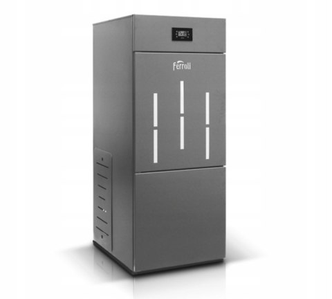 FERROLI PRO 24KW BIOPELLET PIEC KOCIOŁ NA PELLET