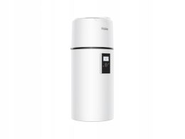 HAIER AQUA M8 ECO MINI POMPA CIEPŁA CWU Z ZASOBNIKIEM 102L 1KW HP110M8-9