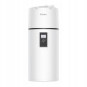 HAIER AQUA M8 ECO MINI POMPA CIEPŁA CWU Z ZASOBNIKIEM 82L 1KW HP80M8-9