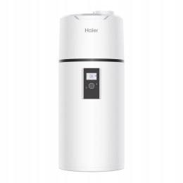 HAIER AQUA M8 ECO MINI POMPA CIEPŁA CWU Z ZASOBNIKIEM 82L 1KW HP80M8-9