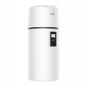 HAIER AQUA M8 ECO MINI POMPA CIEPŁA CWU Z ZASOBNIKIEM 82L 1KW HP80M8-9
