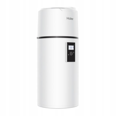 HAIER AQUA M8 ECO MINI POMPA CIEPŁA CWU Z ZASOBNIKIEM 82L 1KW HP80M8-9