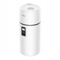 HAIER AQUA M8 ECO MINI POMPA CIEPŁA CWU Z ZASOBNIKIEM 82L 1KW HP80M8-9