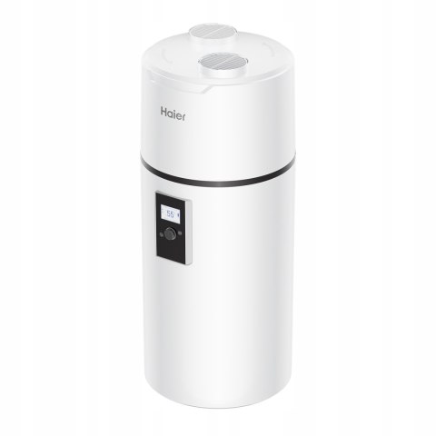 HAIER AQUA M8 ECO MINI POMPA CIEPŁA CWU Z ZASOBNIKIEM 82L 1KW HP80M8-9