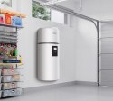 HAIER AQUA M8 ECO MINI POMPA CIEPŁA CWU Z ZASOBNIKIEM 82L 1KW HP80M8-9