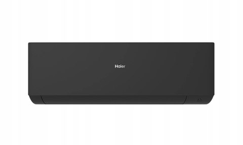 Haier EXPERT Plus Black Matt Klimatyzator 2.8 kW ścienny
