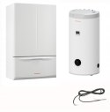 IMMERGAS VICTRIX EXTRA 12KW+UBS160V3 STANDARD 99000245 PAKIET