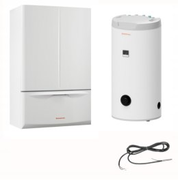 IMMERGAS VICTRIX EXTRA 12KW+UBS160V3 STANDARD 99000245 PAKIET