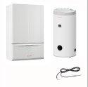 IMMERGAS VICTRIX EXTRA 12KW+UBS160V3 STANDARD 99000245 PAKIET