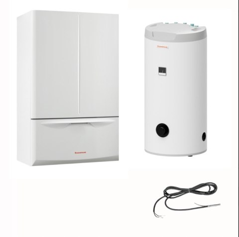 IMMERGAS VICTRIX EXTRA 12KW+UBS160V3 STANDARD 99000245 PAKIET