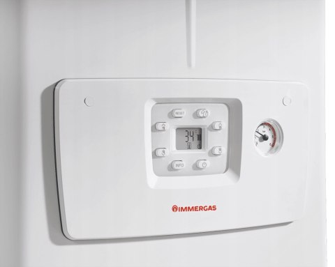 Immergas VICTRIX OMNIA 2F 20kW Kocioł gazowy 3.035086