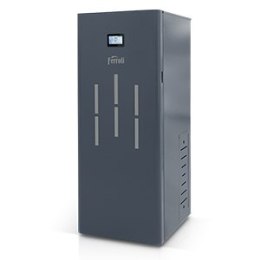 KOCIOŁ Ferroli BIOPELLET TOP 18 kW 5klasa dostępny
