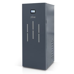 KOCIOŁ Ferroli BIOPELLET TOP 18 kW 5klasa dostępny