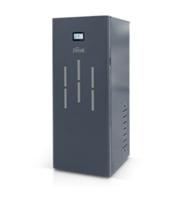 KOCIOŁ Ferroli BIOPELLET TOP 8 kW 5klasa