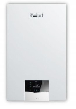 KOCIOŁ GAZOWY VC 20CS/1-5 (H-PL) ECOTEC PLUS 1 FUNKCYJNY 0010024647