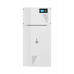 KOCIOŁ NA PELLET Lidia Compact Mini 25 KB-500117 + GRATIS