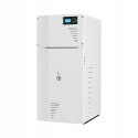 KOCIOŁ NA PELLET Lidia Compact Mini 25 KB-500117 + GRATIS