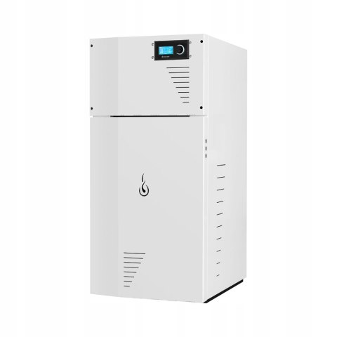 KOCIOŁ NA PELLET Lidia Compact Mini 25 KB-500117 + GRATIS